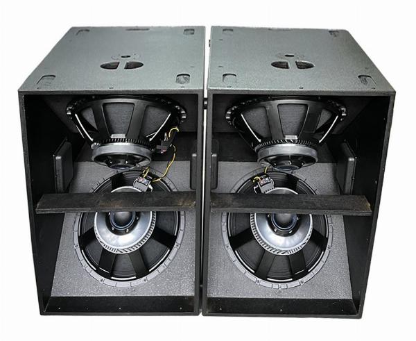 SUBWOOFER (LOA SIEU TRẦM)