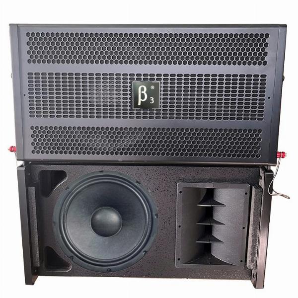 Loa Line Array 25 đơn Passive
