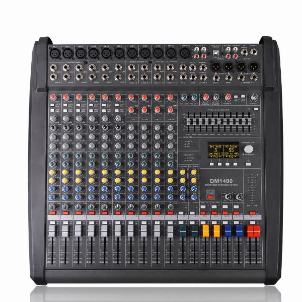 Mixer DYNACORD 